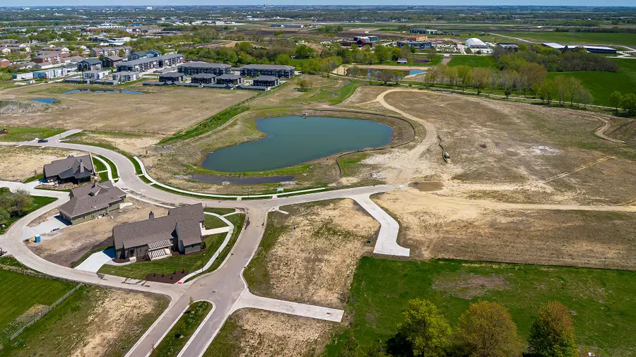 Lot 8 Ansley Avenue, Ames, IA 50014 - Image #3