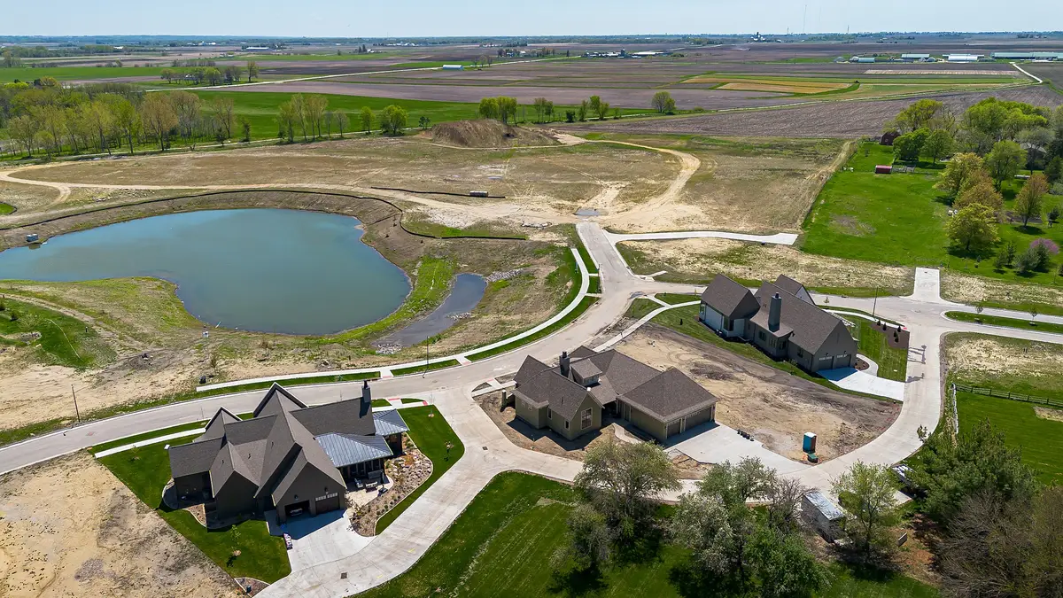 Lot 2 Ansley Avenue, Ames, IA 50014 - Image #1