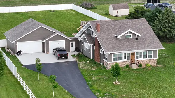 1913 N 1st Street, Winterset, IA 50273