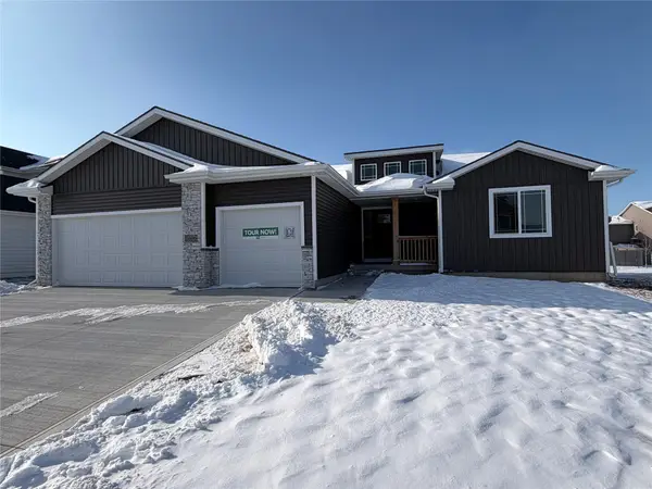 1606 NW Benjamin Drive, Ankeny, IA 50023