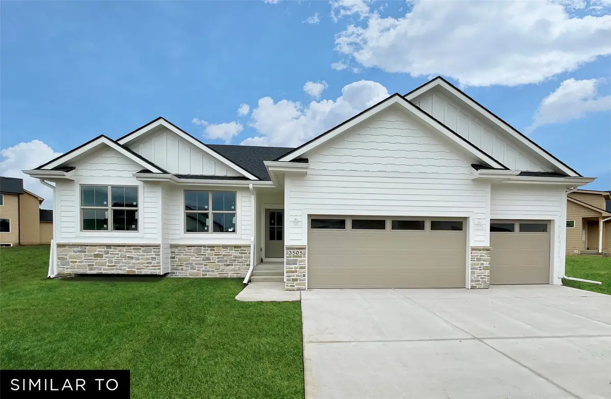 2590 SE Florence Drive, Waukee, IA 50263 - Image #1