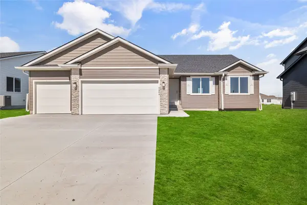 4404 NE 8th Street, Ankeny, IA 50021