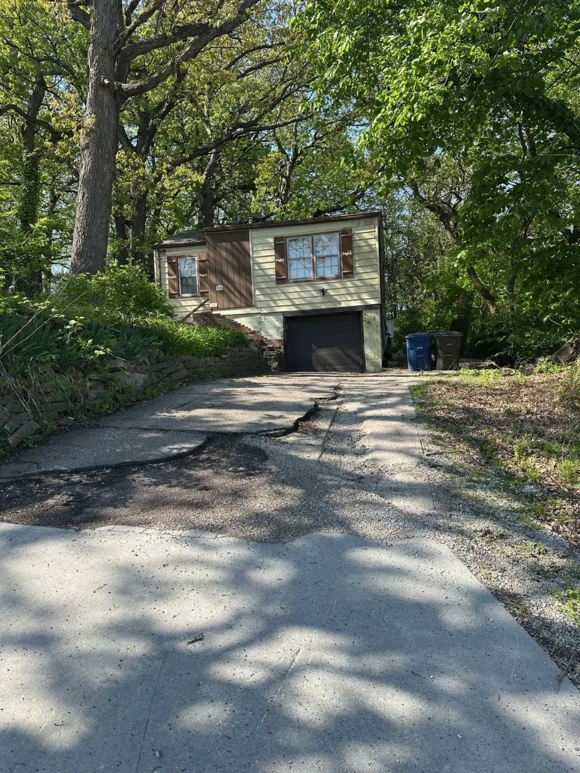 718 Monona Avenue, Des Moines, IA 50315 - Image #1