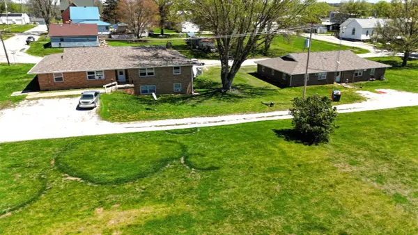 206 and 212 Nw Walnut Street, Bridgewater, IA 50837