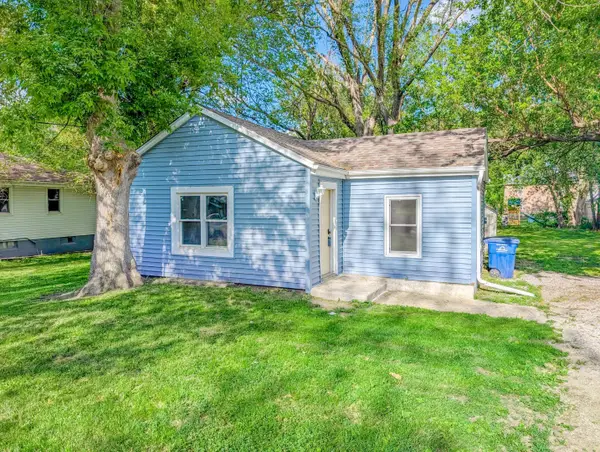 2323 E 23rd Street, Des Moines, IA 50317