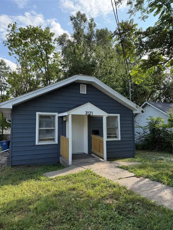 3121 Mahaska Avenue, Des Moines, IA 50317