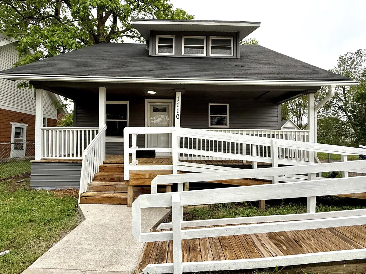 1110 York Street, Des Moines, IA 50316 - Image #1