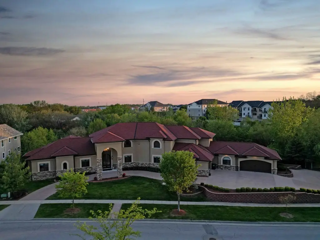 4408 Cochrane Parkway, Ames, IA 50014 - #1