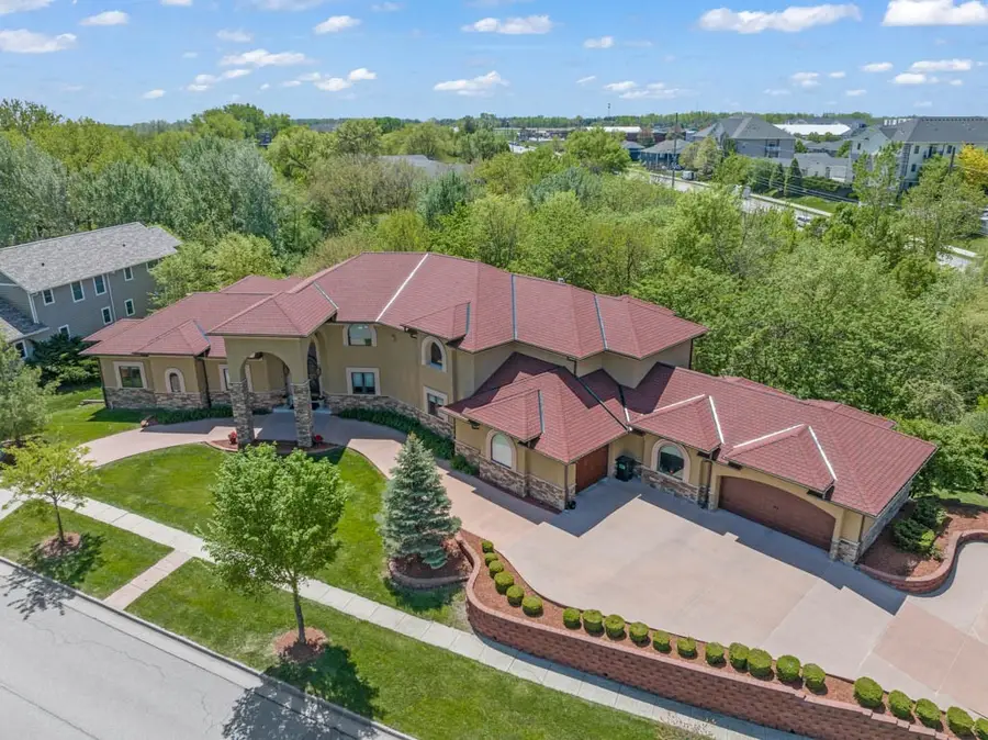 4408 Cochrane Parkway, Ames, IA 50014 - #2