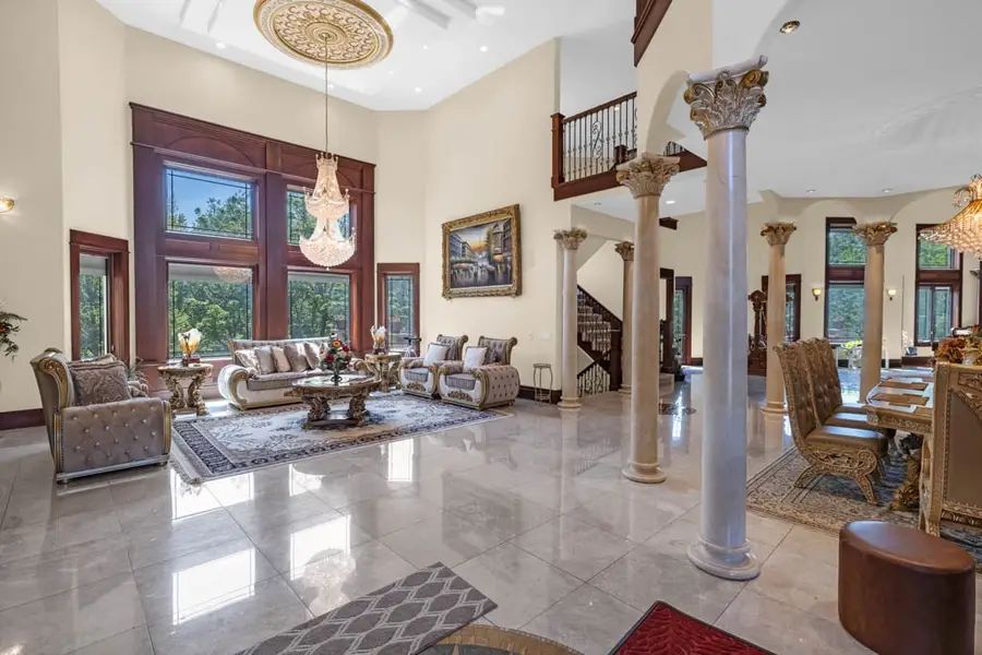 4408 Cochrane Parkway, Ames, IA 50014 - #3