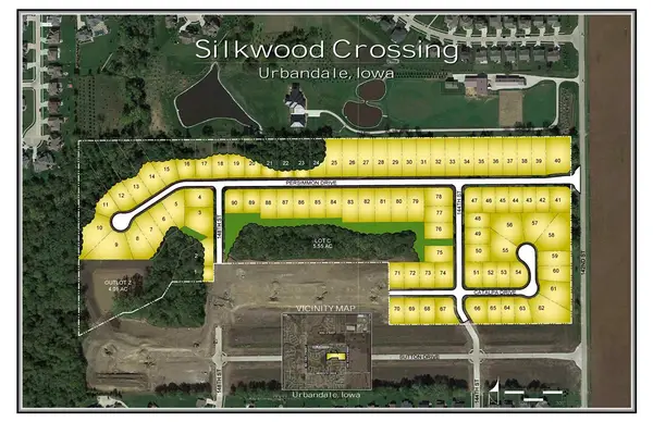 4733 144th Street, Urbandale, IA 50323