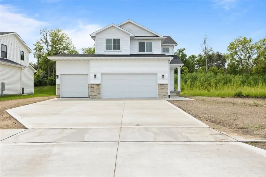570 NW Georgetown Drive, Waukee, IA 50263 - Image #2