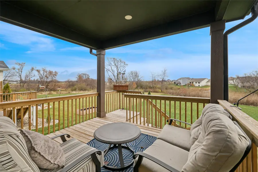 585 NW Rosemont Drive, Waukee, IA 50263 - Image #3