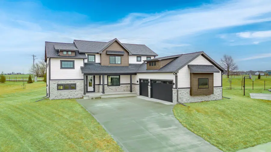 1010 NE 59th Court, Ankeny, IA 50021 - #2