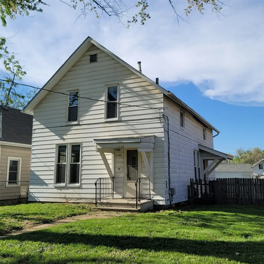 2540 Capitol Avenue, Des Moines, IA 50317 - Image #2