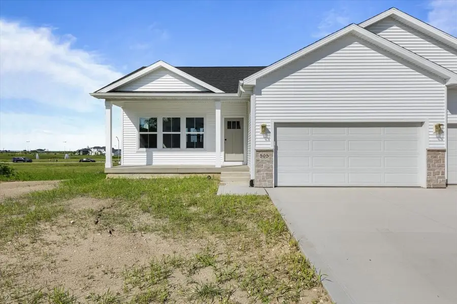 505 NW Georgetown Drive, Waukee, IA 50263 - Image #3