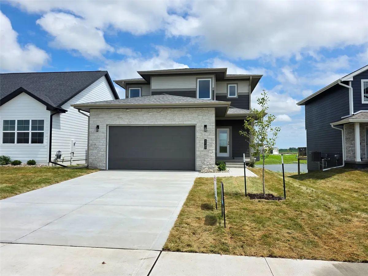 1145 NW Sproul Drive, Waukee, IA 50263 - Image #1