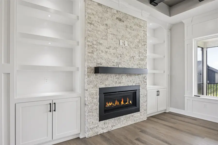 18099 Townsend Drive, Clive, IA 50325 - Image #3