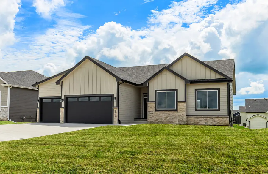 3409 NE 12th Street, Ankeny, IA 50021 - Image #2