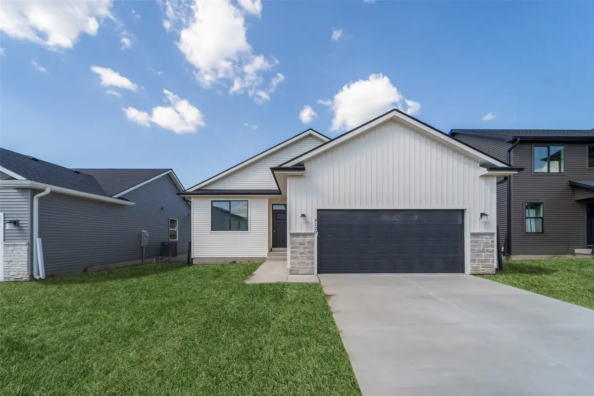 4120 NE 5th Street, Ankeny, IA 50021 - Image #1