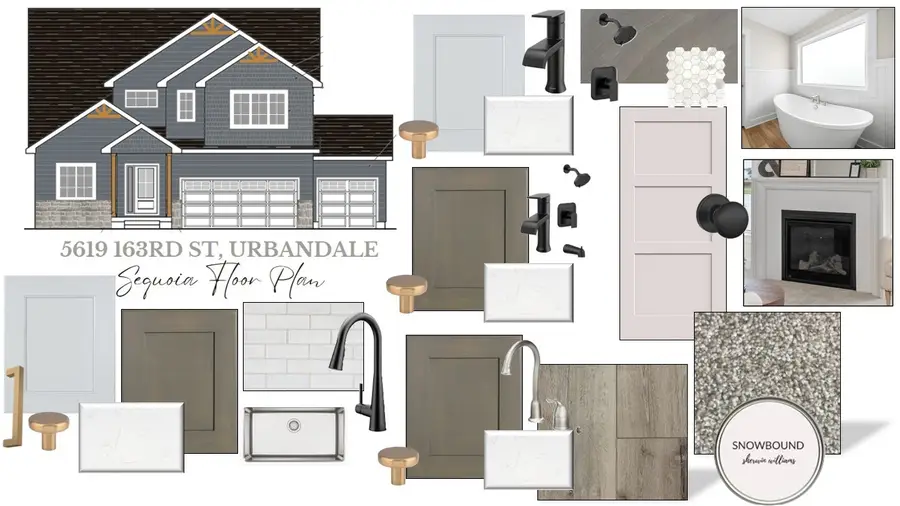 5619 163rd Street, Urbandale, IA 50323 - #2