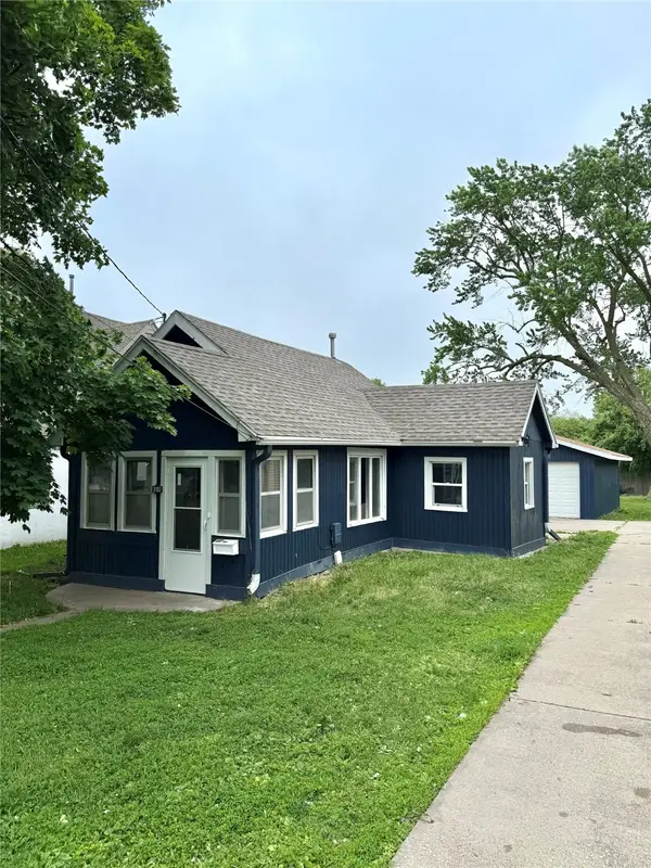 3903 SW 9th Street, Des Moines, IA 50315