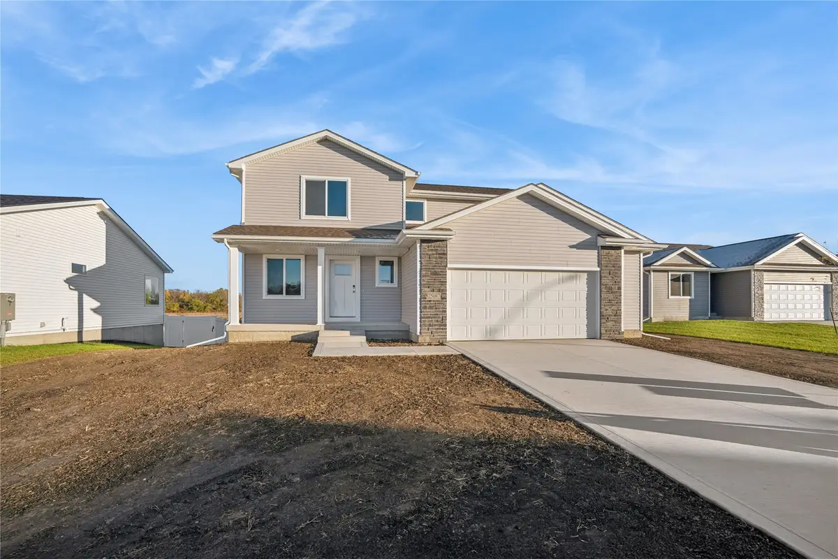 25087 Bluebird Circle, Adel, IA 50003 - Image #1