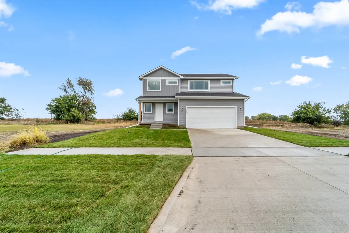 1035 Linden Street, De Soto, IA 50069 - Image #1