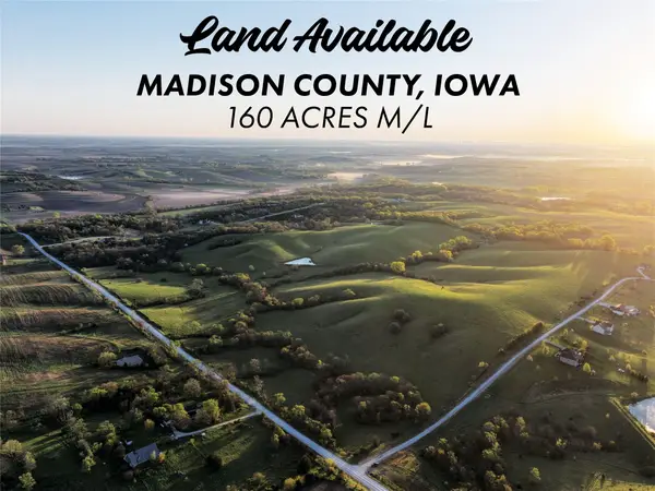 00 Timber Ridge Avenue, Van Meter, IA 50261