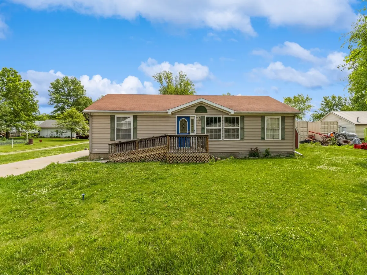 712 Jackson Street, Melcher Dallas, IA 50062 - Image #1