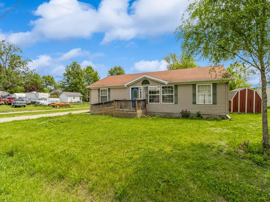 712 Jackson Street, Melcher Dallas, IA 50062 - Image #2
