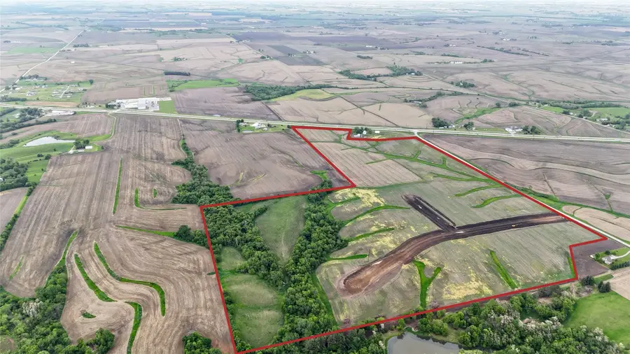 Lot 10 Freesia Lane, Pella, IA 50219 - Image #2