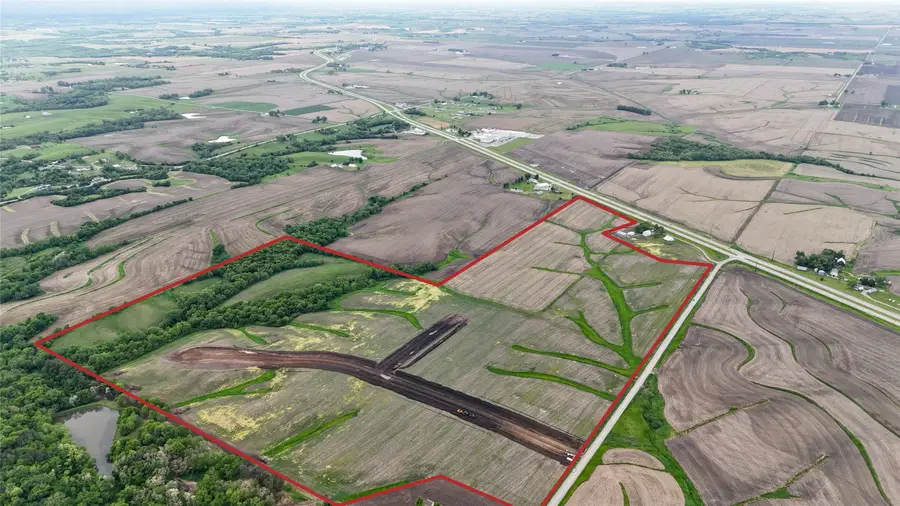 Lot 10 Freesia Lane, Pella, IA 50219 - Image #3