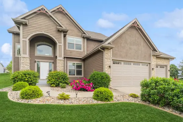 1454 S Sugar Creek Court, West Des Moines, IA 50266