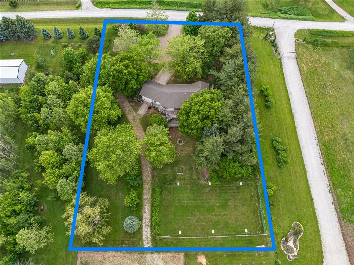 806 195th Avenue, Pella, IA 50219 - #1