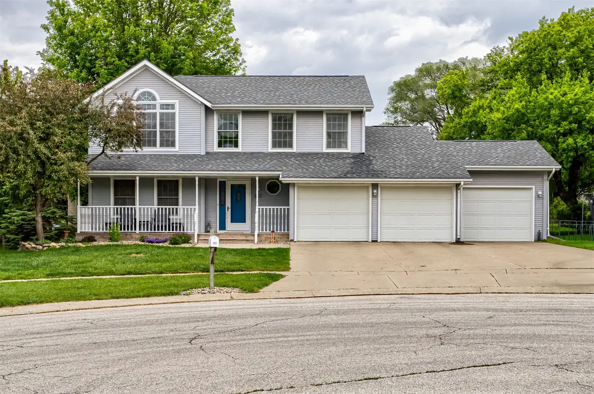 806 Vermont Circle, Ames, IA 50014 - Image #1