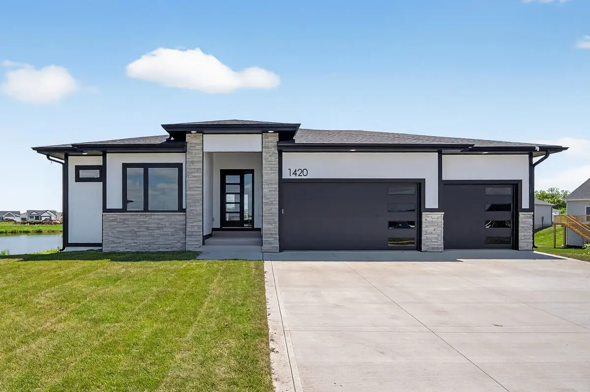 1420 NW Bull Run Court, Waukee, IA 50263 - Image #1