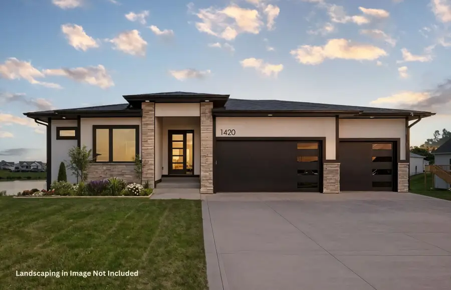 1420 NW Bull Run Court, Waukee, IA 50263 - Image #2