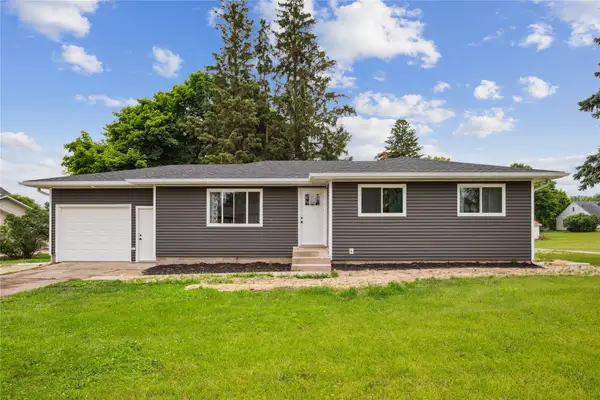 204 W Washington Street, Montezuma, IA 50171