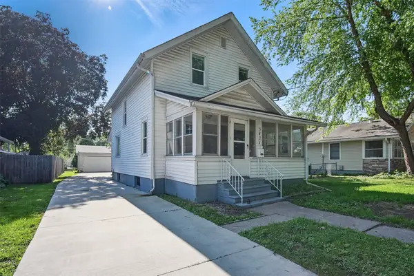 3421 Amherst Street, Des Moines, IA 50313