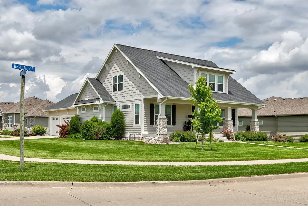 1322 NE 45th Street, Ankeny, IA 50021 - #1