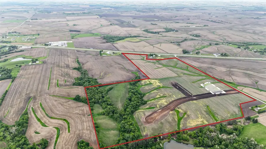 Lot 13 Freesia Lane, Pella, IA 50219 - Image #3