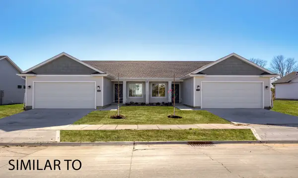 2216 Legacy Drive, Norwalk, IA 50211