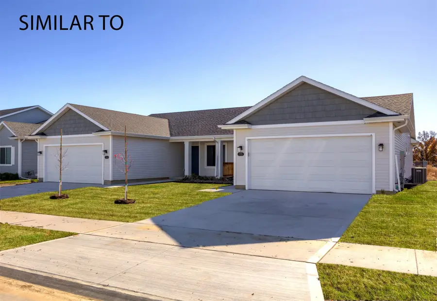 2216 Legacy Drive, Norwalk, IA 50211 - Image #3