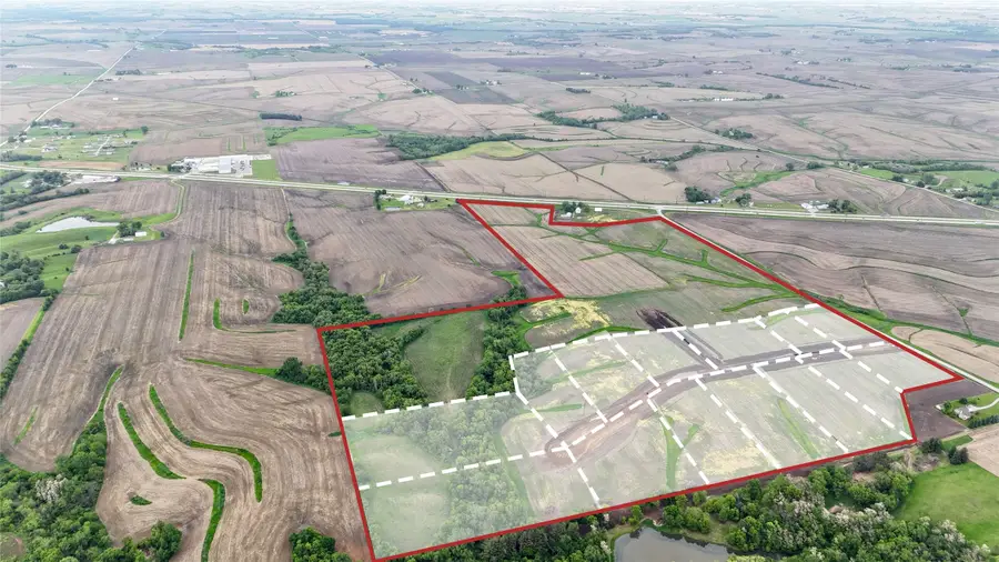 Lot 4 Freesia Lane, Pella, IA 50219 - Image #2
