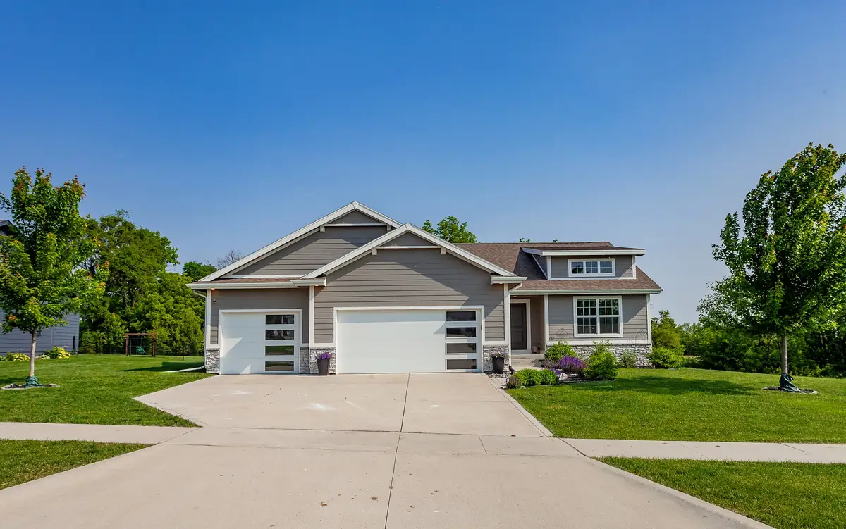 1509 Warrior Run Drive, Norwalk, IA 50211 - #1