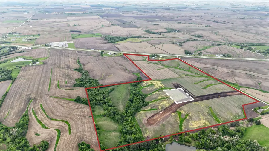 Lot 11 Freesia Lane, Pella, IA 50219 - Image #3