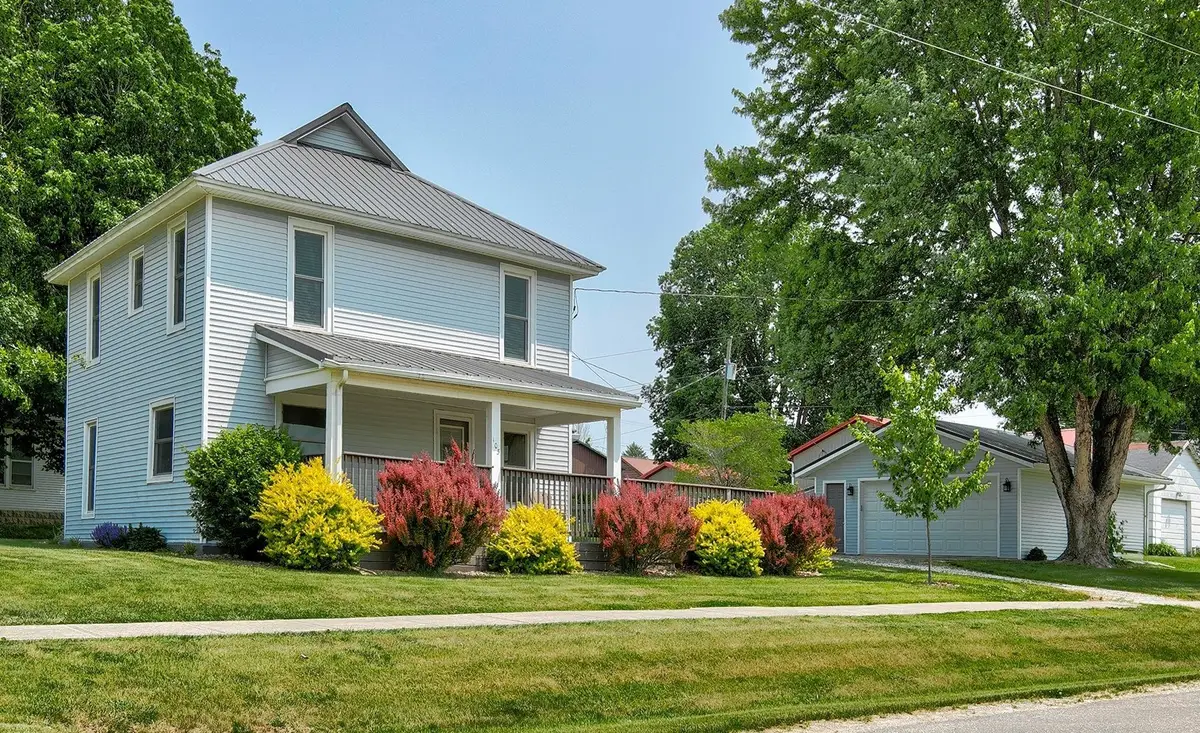 105 E Lacona Street, Lacona, IA 50139 - Image #1