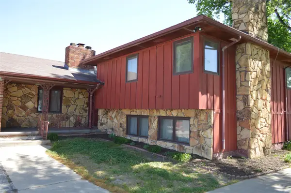 2234 155th Place, Knoxville, IA 50138