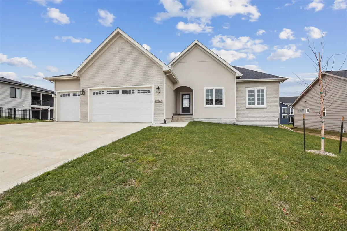 17865 Valley View Drive, Clive, IA 50325 - Image #1